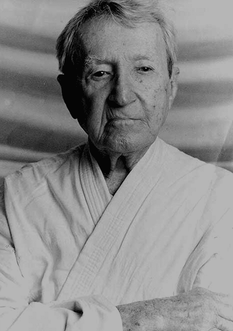 Carlos Gracie Sr. - →