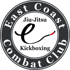 East Coast Combat Club Logo